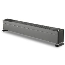 美的 NDY-LSX 2200W 取暖器 银灰色 （单位：台)