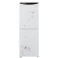 安吉尔 Y1263LK-C 立式单热饮水机 白色 (单位：台)
