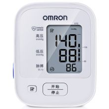 欧姆龙 HEM-6160 家用全自动腕式血压仪（单位：台）