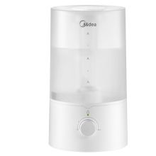 美的 SC-3E40  218*210*353cm 加湿器 白色（单位：个）