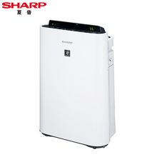 夏普（SHARP） KC-WF20-W 空气净化器 白色 （单位：台）