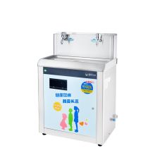 碧丽 JO-2YE5 60*33*68CM 幼儿园专用饮水机 (计价单位：台)银