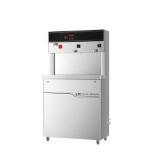 碧丽 JO-3Q5 83*42*149cm 立式商用净水器开水器饮水机(计价单位：台)银黑