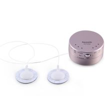 松下 EW-NA22 0.15W 低频理疗器 金属色(单位：个）