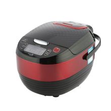 乐扣乐扣 EJR757BLKIH 5.0L 电磁电饭煲 黑色(单位：台）