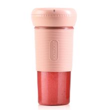 乐扣乐扣 果汁杯 EJM247PIK 粉色（单位：个）
