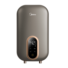 美的 DSF85U 热水器 （单位：台）