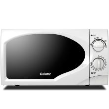格兰仕（Galanz） P70D20TP-C6(W0) 20L 机械式旋钮式转盘加热微波炉 白色(单位：台 ）