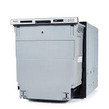 松下 WQP4-45RG5W 嵌入式新型抽屉式洗碗机（单位：个）