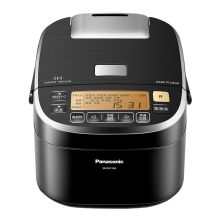 松下 SR-PXC104KSQ 3L 5段 可变压力IH加热备长炭电饭煲（单位：个）