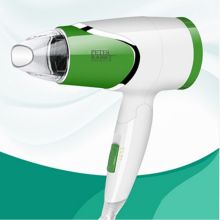 比得兔 PR-T1252 静音折叠吹风机 白色（单位：台）