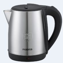 万利达 WLD-SH1825 1.8L/1500W  电热水壶 银色（单位：个)