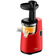 美的 WJS1222F 料理机 红色 （单位：台）