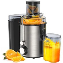 美的 WJE2802D 料理机 银+黑色 （单位：台）