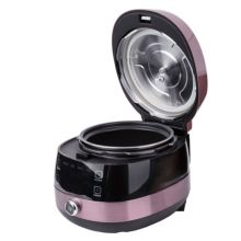 爱仕达 AP-F50E126 电压力锅 紫黑色 （单位：台）