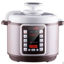 爱仕达 AP-Y5019ED 电压力锅 紫灰 （单位：台）