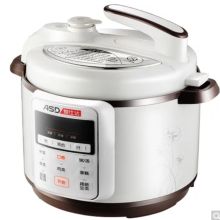 爱仕达 AP-Y5008E 电压力锅 白色 （单位：台）