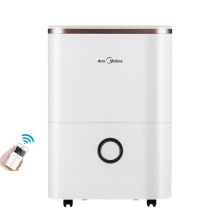 美的 CF14BD/N3-DF 除湿器 白色 （单位：台）
