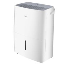 美的（Midea） CF18BD/N7-DF3 除湿器 白色 （单位：台）