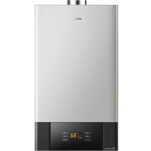 美的 L1PB20-C11 热水器 白色 (单位：台）