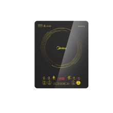 美的 C21-RT2140 电磁炉 黑色 （单位：台）