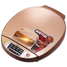 美的 JCN30A 电饼铛 金色 （单位：台）