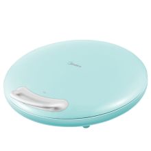 美的 MC-JK26E101 电饼铛 蓝色 （单位：台）