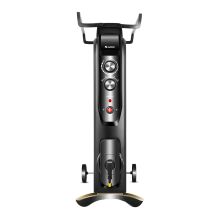 格力 NDYC-25C-WG 取暖器 黑色 （单位：台）