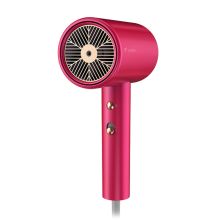 直白 HL510 小米生态恒温水离子护发冷热风吹风机 红色 （单位：个）