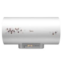 美的 F50-30DMA 50L 双管加粗 速热热水器 白色（单位：台）