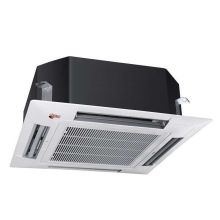 海尔 KFRD-50QW/21BAH12 嵌入式定频冷暖天井机 2匹二级能效（单位：台）