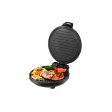 美的 JHN30F 电饼铛 双面加热 黑色