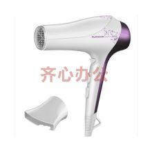 飞科 FH6265 2000W大功率家用电吹风 白色（单位：个）