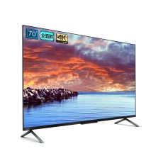 飞利浦/PHILIPS  70PUF8005/T3 平板电视 远场语音全面屏YC 70英寸