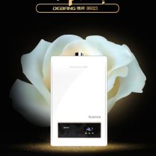 德邦 H6023 16L 燃气热水器 （含安装）白（单位：台）