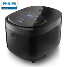 飞利浦/PHILIPS  HD4568/00智芯回漩IH多功能 电饭煲 YC 黑色