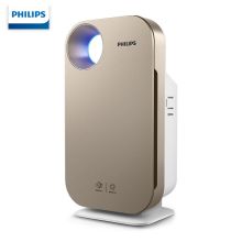 飞利浦/PHILIPS  AC4076/18 PM2.5除细菌智能数显 空气净化器 YC 金色