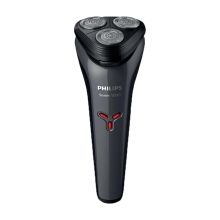 飞利浦/PHILIPS  S1203/02 电动剃须刀 YC 黑色