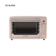 尚朋堂  SPT-DKX009 22L 家用多功能 电烤箱  烘焙蛋糕 烤鸡 烤肉串 披萨 多档位控温  YC 蛋壳色