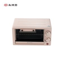 尚朋堂  SPT-DKX008 12L 家用多功能 电烤箱  智能定时 YC 蛋壳色