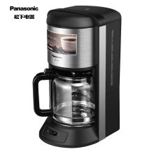 松下/Panasonic NC-F400 咖啡机 YC 1200ml