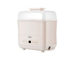 松下/Panasonic NU-MX100PXPE奶瓶 消毒机 YC 米白色