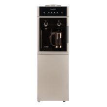 安吉尔 Y2488 LKD-XZJ 340*325*1030mm 冷热型立式家用饮水机（带制冷制热)银（单位：台）