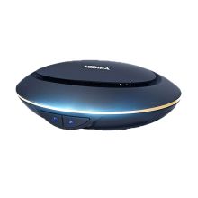 澳得迈/AODMA X1车载紫外线 空气净化器 YC 黑色