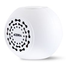 澳得迈/AODMA FA-803负离子净化球-象牙白 空气净化器 YC 象牙白