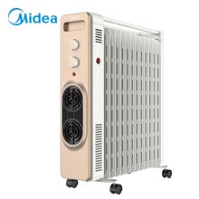 美的 HY22D 13片 宽片暖风电暖器（单位：台）