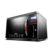 格兰仕 DZ26T-01610 家用多功能26L立体蒸煮电蒸炉电蒸箱 黑色 （单位:台）
