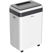 亚都 C8601BJ 65升工业库房除湿机 白色(单位：台）