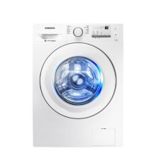 三星 WW70J3237KW/SC（7KG) 850*550*600MM 洗衣机 白色(单位：台）
