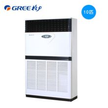 格力 RF28W/B-N5 10匹柜机空调（裸机） 白色(单位：台）